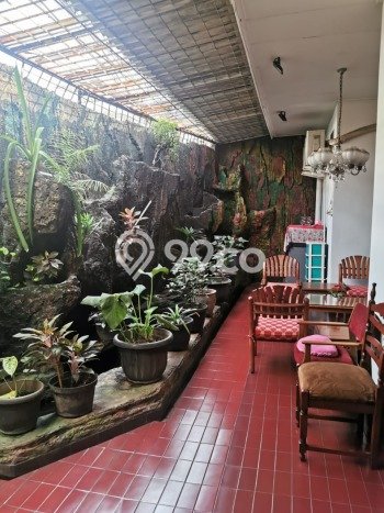 Dijual Rumah Premium dengan Fasilitas Sekitar Komplit di Cempaka Putih, Jakarta Pusat Dijual Rumah Premium dengan Fasilitas Sekitar Komplit di Cempaka Putih, Jakarta Pusat