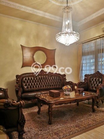 Dijual Rumah Premium dengan Fasilitas Sekitar Komplit di Cempaka Putih, Jakarta Pusat Dijual Rumah Premium dengan Fasilitas Sekitar Komplit di Cempaka Putih, Jakarta Pusat