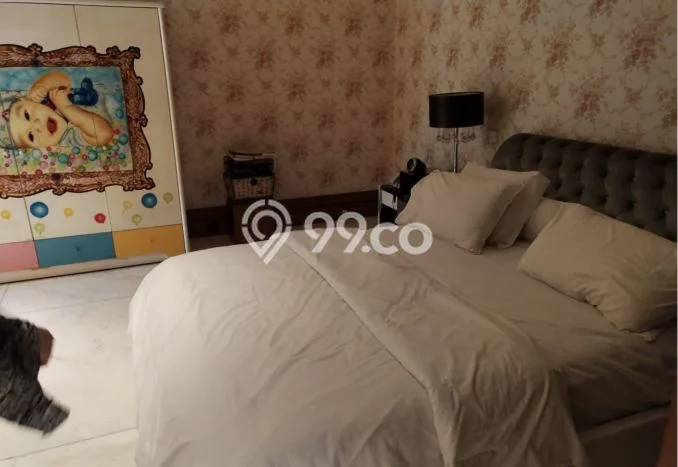 Siap Huni Hunian Elit 4 Kamar di Menteng Dekat ke Mana Pun Siap Huni Hunian Elit 4 Kamar di Menteng Dekat ke Mana Pun
