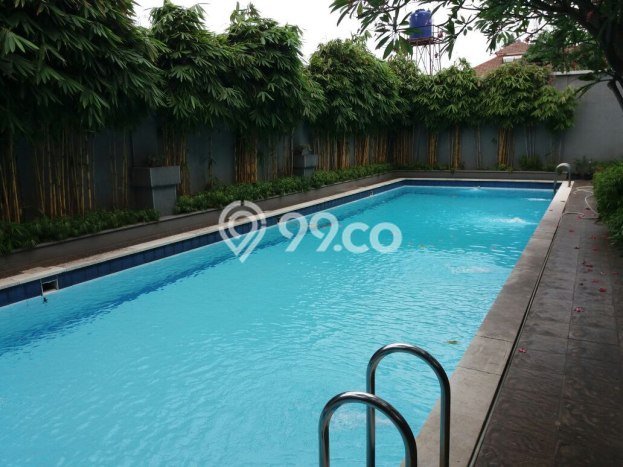 For Sale Rumah Mewah Exclusive di Cilandak, Jakarta Selatan For Sale Rumah Mewah Exclusive di Cilandak, Jakarta Selatan