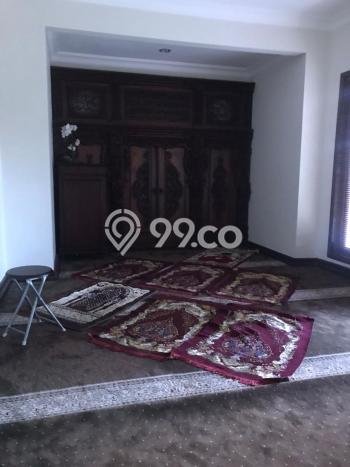 Hunian Prestisius 7 Kamar Disewakan Hanya Rp 4,5 Miliar/ Tahun di Jakarta Pusat Hunian Prestisius 7 Kamar Disewakan Hanya Rp 4,5 Miliar/ Tahun di Jakarta Pusat