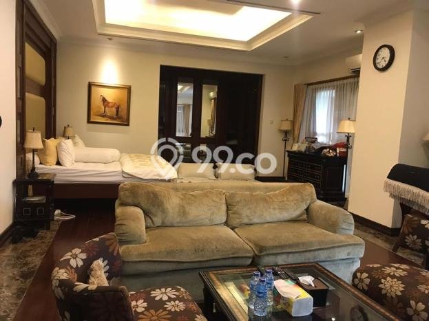 Hunian Prestisius 7 Kamar Disewakan Hanya Rp 4,5 Miliar/ Tahun di Jakarta Pusat Hunian Prestisius 7 Kamar Disewakan Hanya Rp 4,5 Miliar/ Tahun di Jakarta Pusat