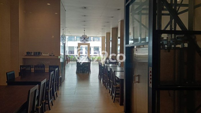 Unit Ruko Dijual di Menteng Jakarta Pusat Luas Tanah 203m2, Luas Bangunan 618m2 Unit Ruko Dijual di Menteng Jakarta Pusat Luas Tanah 203m2, Luas Bangunan 618m2
