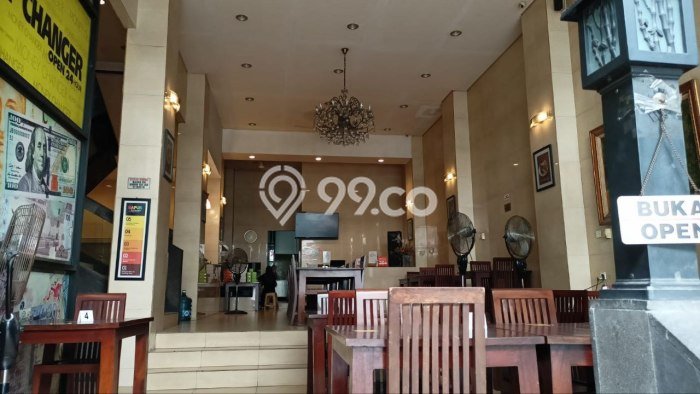 Unit Ruko Dijual di Menteng Jakarta Pusat Luas Tanah 203m2, Luas Bangunan 618m2 Unit Ruko Dijual di Menteng Jakarta Pusat Luas Tanah 203m2, Luas Bangunan 618m2