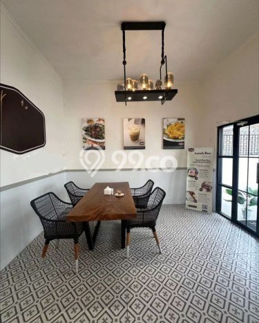 Ruko Dijual di Menteng LT 397m2, LB 214m2 Solusi Investasi Cerdas Ruko Dijual di Menteng LT 397m2, LB 214m2 Solusi Investasi Cerdas