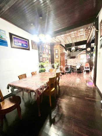 Dijual Hunian Mewah dengan Fasilitas Sekitar Lengkap di Menteng, Jakarta Pusat Dijual Hunian Mewah dengan Fasilitas Sekitar Lengkap di Menteng, Jakarta Pusat