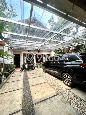 Dijual Hunian Mewah dengan Fasilitas Sekitar Lengkap di Menteng, Jakarta Pusat Dijual Hunian Mewah dengan Fasilitas Sekitar Lengkap di Menteng, Jakarta Pusat