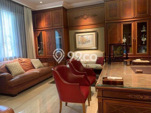 Best Deal Hunian Mewah Ideal dan Luas di Menteng, Jakarta Pusat Best Deal Hunian Mewah Ideal dan Luas di Menteng, Jakarta Pusat