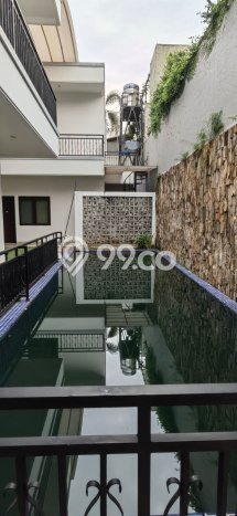 Rumah 12 Kamar Siap Huni Dikontrakkan di Menteng Harga Kompetitif Rumah 12 Kamar Siap Huni Dikontrakkan di Menteng Harga Kompetitif
