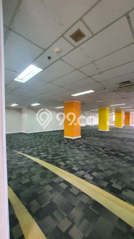 Kantor Dijual Lokasi Emas di Menteng Luas 6544m2 Kantor Dijual Lokasi Emas di Menteng Luas 6544m2