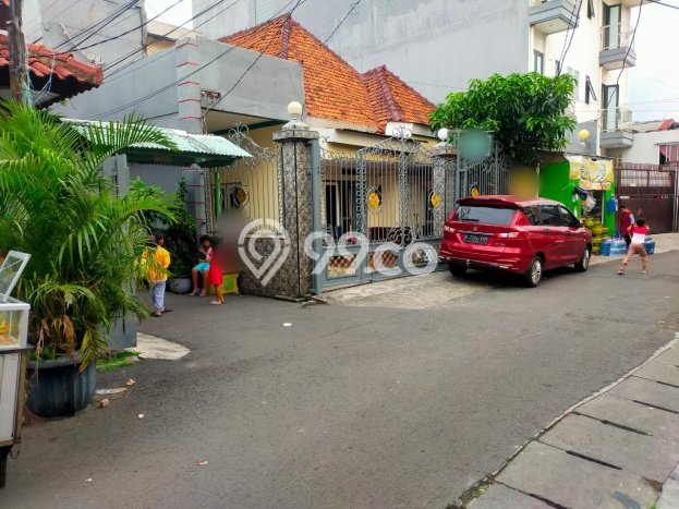 Dijual Hunian Mewah dengan Fasilitas Sekitar Komplit di Menteng, Jakarta Pusat Dijual Hunian Mewah dengan Fasilitas Sekitar Komplit di Menteng, Jakarta Pusat