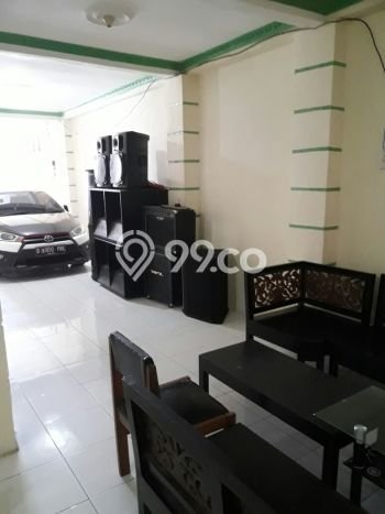Dijual Hunian Mewah dengan Fasilitas Sekitar Komplit di Menteng, Jakarta Pusat Dijual Hunian Mewah dengan Fasilitas Sekitar Komplit di Menteng, Jakarta Pusat