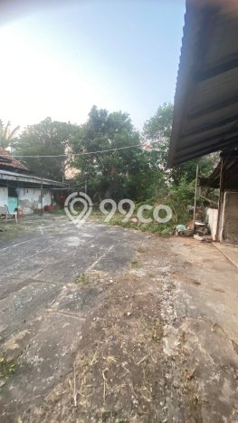 Tanah di Pasar Minggu, Jakarta Selatan Luas 3115m2 Dijual Segera Tanah di Pasar Minggu, Jakarta Selatan Luas 3115m2 Dijual Segera