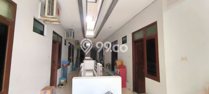 Hunian Super Elit dengan Akses Paling Strategis di Karet, Jakarta Selatan Hunian Super Elit dengan Akses Paling Strategis di Karet, Jakarta Selatan