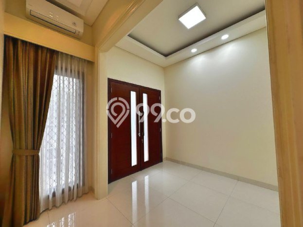 Hunian Strategis Disewakan 4 Kamar di Menteng Boleh Nego Hunian Strategis Disewakan 4 Kamar di Menteng Boleh Nego