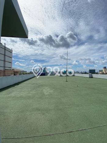 Kantor Dijual di Menteng LT 800m2, LB 2500m2 untuk Investasi Kantor Dijual di Menteng LT 800m2, LB 2500m2 untuk Investasi