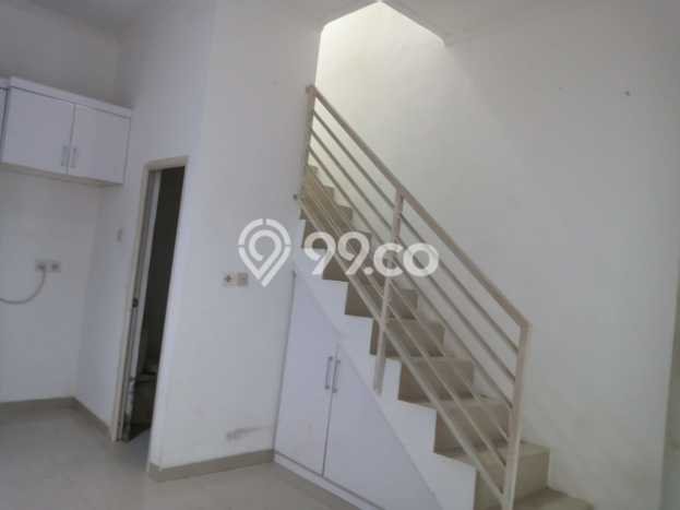 Rumah Modern 2 KT di Sumur Batu Jakarta Pusat Unfurnished Rumah Modern 2 KT di Sumur Batu Jakarta Pusat Unfurnished