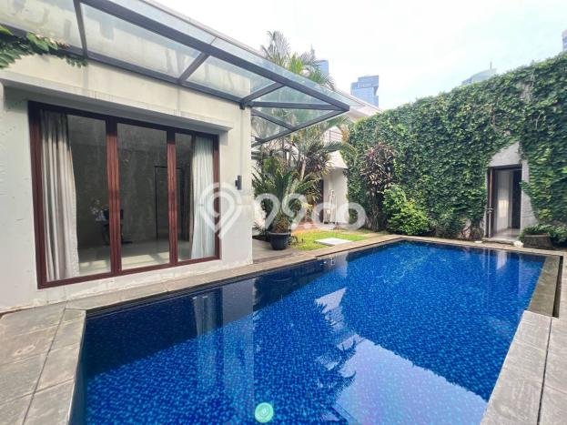 Sewa Rumah Nyaman di Menteng Siap Pakai dan Strategis Sewa Rumah Nyaman di Menteng Siap Pakai dan Strategis