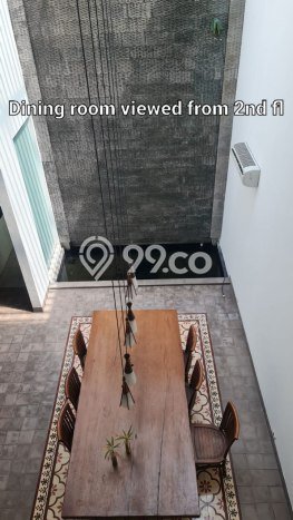 Hunian 4 Kamar Siap Huni Disewakan di Menteng Harga Kompetitif Hunian 4 Kamar Siap Huni Disewakan di Menteng Harga Kompetitif