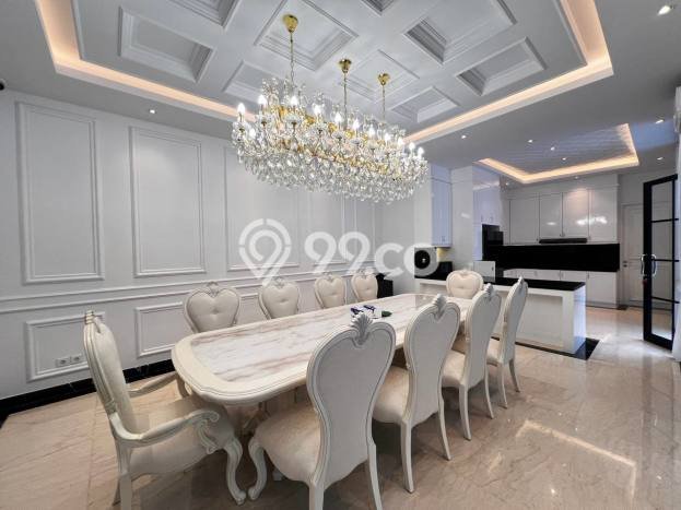 For Sale Rumah Elit Exclusive di Menteng, Jakarta Pusat For Sale Rumah Elit Exclusive di Menteng, Jakarta Pusat