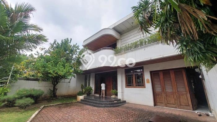 Dijual Hunian Mewah dengan Fasilitas Sekitar Lengkap di Menteng, Jakarta Pusat Dijual Hunian Mewah dengan Fasilitas Sekitar Lengkap di Menteng, Jakarta Pusat