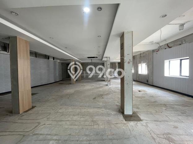 Unit Kantor Strategis di Tebet, Jakarta Selatan Potensi Cuan Besar Unit Kantor Strategis di Tebet, Jakarta Selatan Potensi Cuan Besar