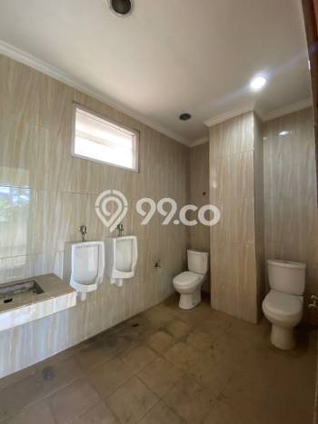 Kantor Dijual di Menteng LT 800m2, LB 2500m2 untuk Investasi Kantor Dijual di Menteng LT 800m2, LB 2500m2 untuk Investasi
