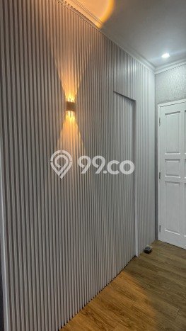 Tersedia Apartemen 2 KT & 2 KM di Cengkareng, Jakarta Barat Tersedia Apartemen 2 KT & 2 KM di Cengkareng, Jakarta Barat