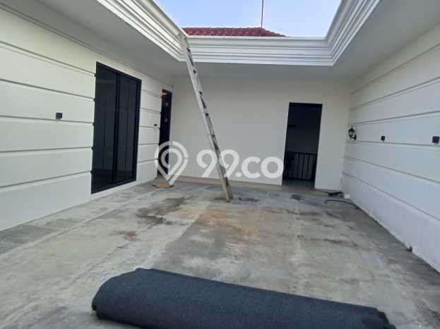 Hunian Eksklusif Dijual LT 1045m2 di Jagakarsa, Jakarta Selatan Hunian Eksklusif Dijual LT 1045m2 di Jagakarsa, Jakarta Selatan