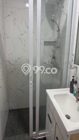 Tersedia Apartemen 2 KT & 2 KM di Cengkareng, Jakarta Barat Tersedia Apartemen 2 KT & 2 KM di Cengkareng, Jakarta Barat