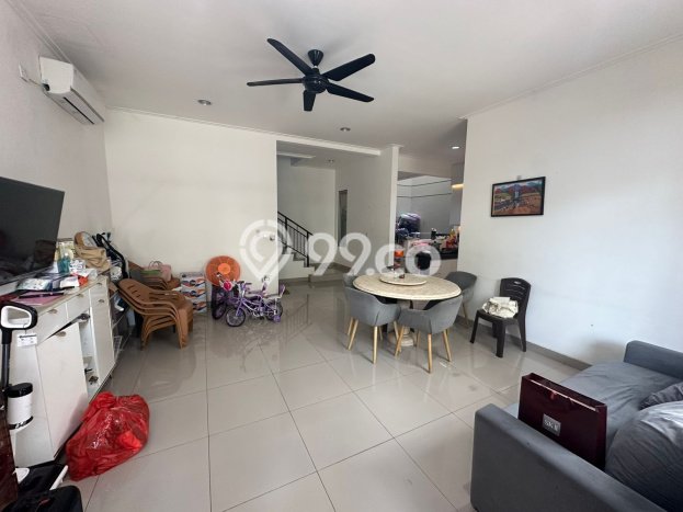Jual Rumah Luas Elegan Dengan View Cantik di Pantai Indah Kapuk, Jakarta Utara Jual Rumah Luas Elegan Dengan View Cantik di Pantai Indah Kapuk, Jakarta Utara