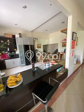 Hunian Super Elit dengan Akses Paling Strategis di Pantai Indah Kapuk, Jakarta Utara Hunian Super Elit dengan Akses Paling Strategis di Pantai Indah Kapuk, Jakarta Utara