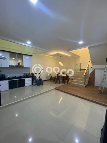 For Sale! Premium House LT 80m2 Desain Elegan di Pantai Indah Kapuk For Sale! Premium House LT 80m2 Desain Elegan di Pantai Indah Kapuk