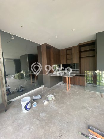 Ready to Use! Premium House LT 84m2 Desain Elegan di Pantai Indah Kapuk Ready to Use! Premium House LT 84m2 Desain Elegan di Pantai Indah Kapuk