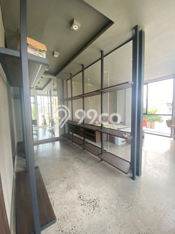 Ready to Use! Premium House LT 84m2 Desain Elegan di Pantai Indah Kapuk Ready to Use! Premium House LT 84m2 Desain Elegan di Pantai Indah Kapuk