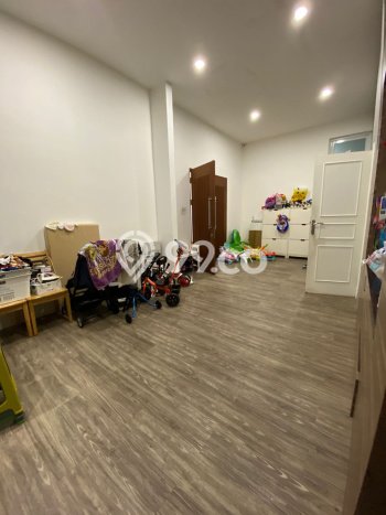 Hunian Super Elit dengan Akses Paling Strategis di Pantai Indah Kapuk, Jakarta Utara Hunian Super Elit dengan Akses Paling Strategis di Pantai Indah Kapuk, Jakarta Utara