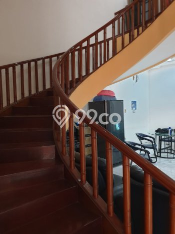 Rumah Luxury Modern Siap Huni di Pantai Indah Kapuk Jakarta Utara Rumah Luxury Modern Siap Huni di Pantai Indah Kapuk Jakarta Utara