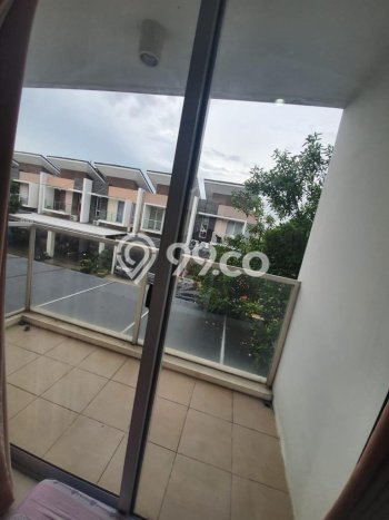 For Sale! Luxury House LT 135m2 Desain Elegan di Alfa Indah For Sale! Luxury House LT 135m2 Desain Elegan di Alfa Indah