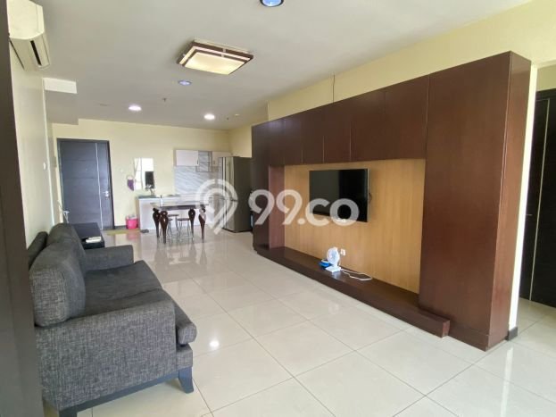 Apartemen Prestisius Dijual di Jakarta Utara Lokasi Strategis Punya 3 Kamar Tidur Apartemen Prestisius Dijual di Jakarta Utara Lokasi Strategis Punya 3 Kamar Tidur