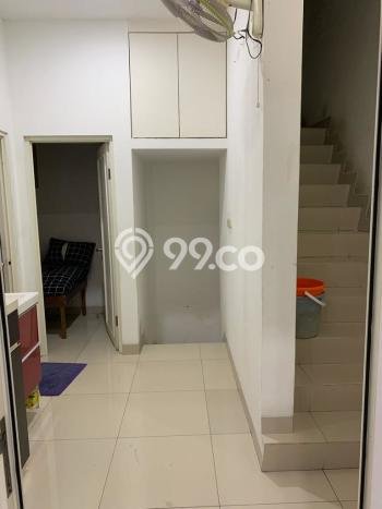 For Sale! Luxury House LT 60m2 Desain Modern di Pantai Indah Kapuk For Sale! Luxury House LT 60m2 Desain Modern di Pantai Indah Kapuk