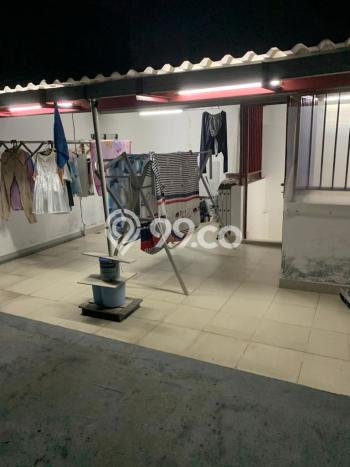 For Sale! Luxury House LT 60m2 Desain Modern di Pantai Indah Kapuk For Sale! Luxury House LT 60m2 Desain Modern di Pantai Indah Kapuk