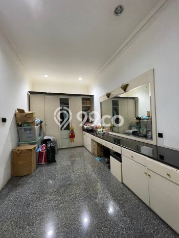 Ready to Use! Luxury House LT 500m2 Desain Modern di Pantai Indah Kapuk Ready to Use! Luxury House LT 500m2 Desain Modern di Pantai Indah Kapuk