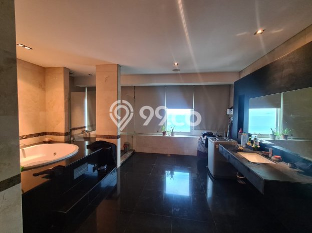 Rumah Luxury Modern Tanpa Renovasi di Pantai Indah Kapuk Jakarta Utara Rumah Luxury Modern Tanpa Renovasi di Pantai Indah Kapuk Jakarta Utara