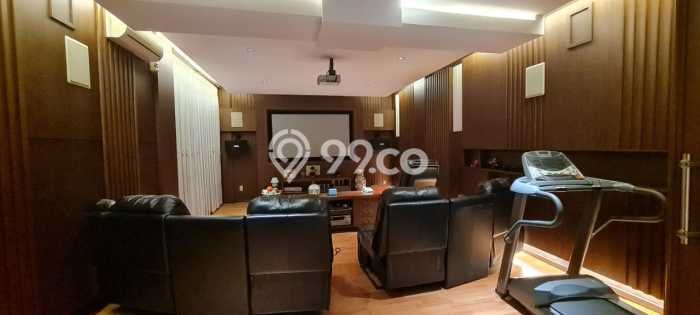 Hunian Super Elit dengan Akses Paling Strategis di Pluit, Jakarta Utara Hunian Super Elit dengan Akses Paling Strategis di Pluit, Jakarta Utara