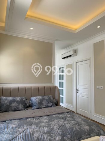 Dijual Hunian Mewah dengan Fasilitas Sekitar Lengkap di Cengkareng, Jakarta Barat Dijual Hunian Mewah dengan Fasilitas Sekitar Lengkap di Cengkareng, Jakarta Barat