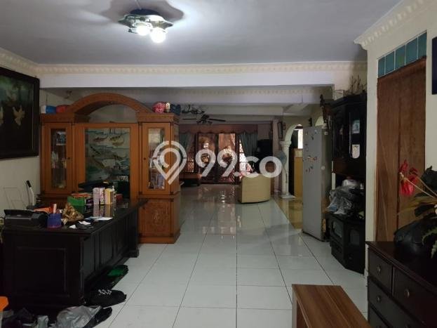 Dijual Rumah Luas Elegan Dengan View Cantik di Muara Karang, Jakarta Utara Dijual Rumah Luas Elegan Dengan View Cantik di Muara Karang, Jakarta Utara