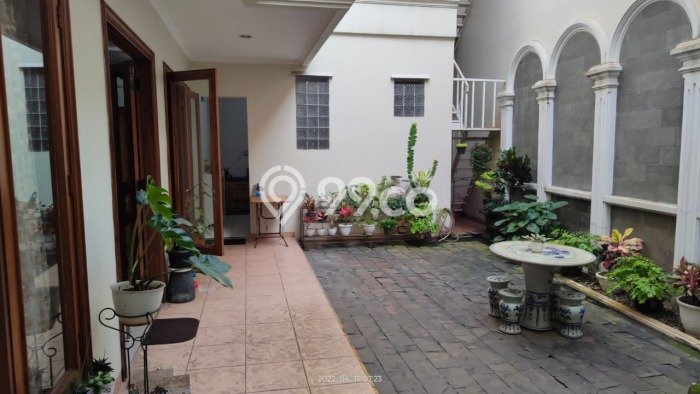 Rumah Elit Modern Siap Huni di Pantai Indah Kapuk Jakarta Utara Rumah Elit Modern Siap Huni di Pantai Indah Kapuk Jakarta Utara