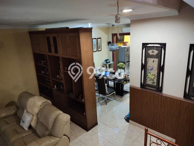 For Sale! Premium House LT 140m2 Desain Elegan di Pluit For Sale! Premium House LT 140m2 Desain Elegan di Pluit
