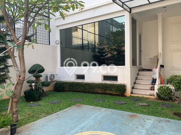 Hunian Elit LB 504m2 Siap Huni Desain Elegan di Pantai Indah Kapuk, Jakarta Utara Hunian Elit LB 504m2 Siap Huni Desain Elegan di Pantai Indah Kapuk, Jakarta Utara