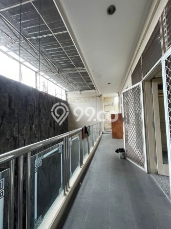 Ready to Use! Luxury House LT 486m2 Desain Elegan di Pantai Indah Kapuk Ready to Use! Luxury House LT 486m2 Desain Elegan di Pantai Indah Kapuk